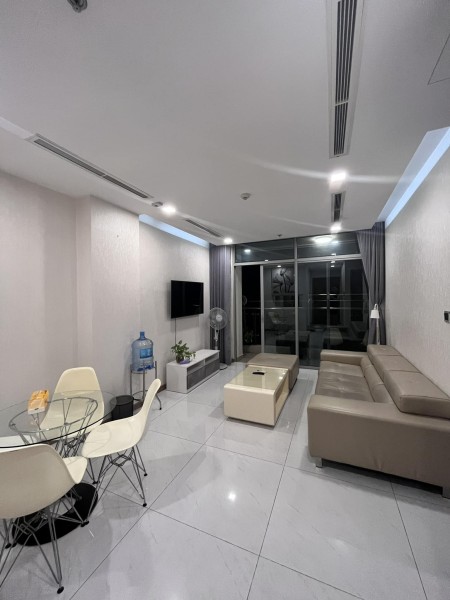 Cần cho thuê căn hộ 2PN tại Newton Phú Nhuận, 21tr/th