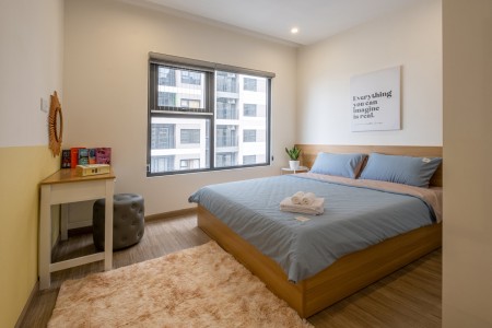 Cho thuê căn hộ 3PN2VS Vinhomes Ocean Park 9,5tr, DT 104m2