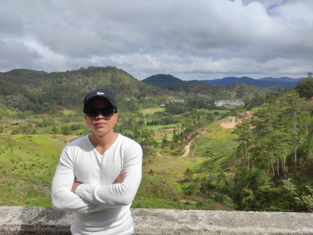 Trần Minh Chiến