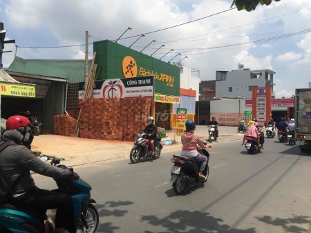 Cần sang gấp dãy phòng trọ 24P + 2MB Vườn Lài, Q12, DT 55tr/th, HĐ 7 năm