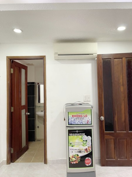 Phòng trọ Phú Nhuận full nội thất camera công an 24/24 an toàn tuyệt đối
