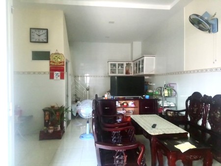 Bán nhà riêng gồm 10 phòng trọ hẻm 458 Huỳnh Tấn Phát Q7
