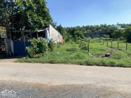 Xã Trung An, bán 1.2 hecta đất mặt tiền đường, toàn bộ thổ cư. Giá 80 triệu