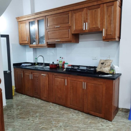 Bán nhà cực hiếm, nhà đẹp phố xóm phân lô, ngõ thông kinh doanh đỉnh