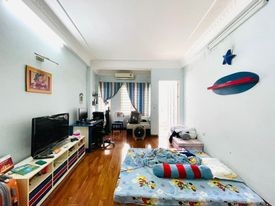 Cần bán nhà ở Trần Khắc Chân, mặt ngõ thông, 35m2
