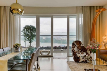 Cho thuê căn hộ Đảo Kim Cương Quận 2 - Sky villa, 1PN, 2PN, 3PN, 4PN - Giá từ 16 triệu/tháng