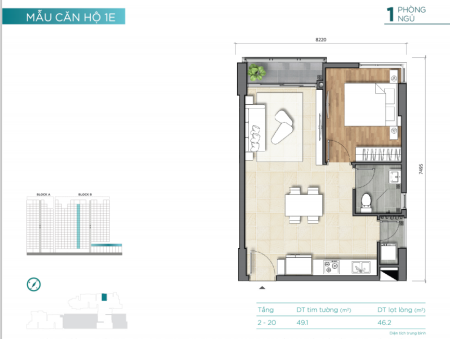 Giỏ hàng 100 căn sang nhượng DLUSSO Q2, sổ HỒNG, view sông chỉ 1 tỷ 30%