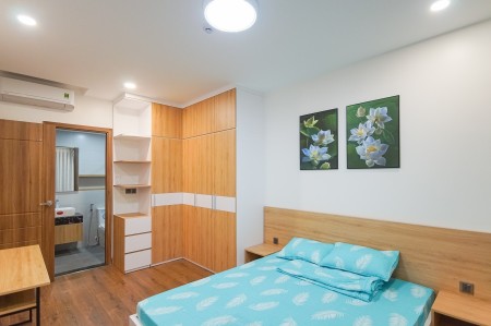 Cho thuê căn hộ The Sun Avenue - 2PN Full Nội Thất đẹp Quận 2