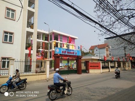 Bán nhà chung cư mini Cổ Nhuế, diện tích 110 m² X 5 t - tm - ô tô - kd - giá : 10,5 tỷ