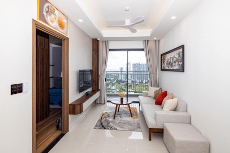 Hot - Cần bán căn hộ 2pn 55m2 / nội thất xịn xò 892tr, sở hữu vĩnh viễn, Bình Tân 0395171772 (Thu)