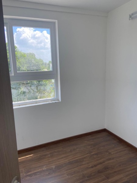 Cho thuê căn hộ Eden Riverside chợ Lái Thiêu Thuận An giá 3,8tr/căn
