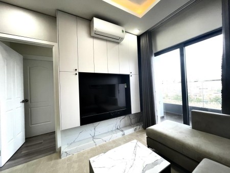 Cho thuê căn hộ cao cấp có phòng ngủ rộng Sơn Trà, Đà Nẵng