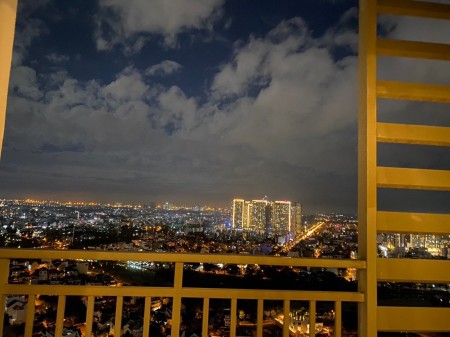 Bán căn hộ 1 pn + 1 phòng làm việc- giá rẻ