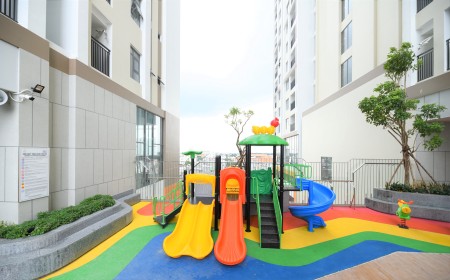 Bán căn góc A06 Phú Đông Premier, 75m2, view Landmark 81, 2,6 tỷ, sổ hồng