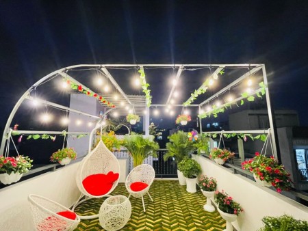 Chủ NGỘP bán rẻ nhà mới tính hẻm ô tô tận nhà. Chỉ 6,950 tỷ còn TL