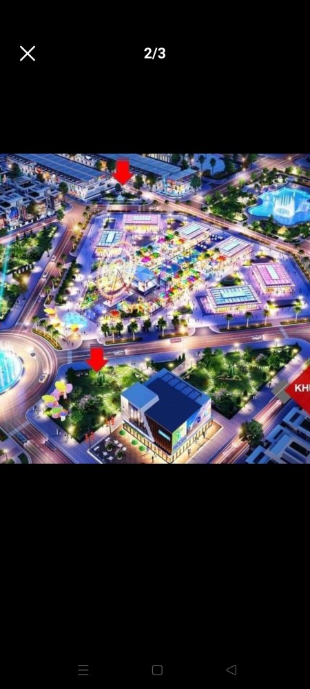 Gấp gấp gấp !! Cần bán đất trung tâm Vị Thanh