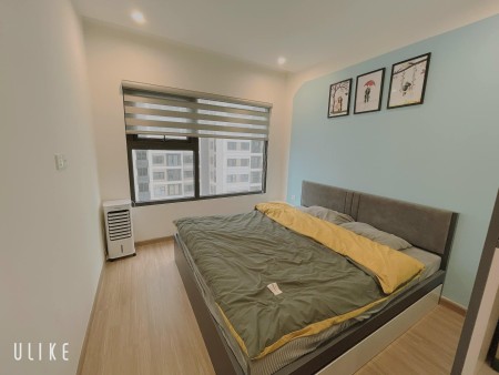 Bán cắt lỗ căn hộ 1PN + 1 phòng đa năng 1VS giá 1,230 triệu tại Vinhomes Ocean Park.
