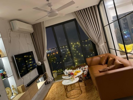 Tôi chính chủ cần cho thuê căn hộ 3PN DT 80m2 giá 9tr Vinhomes Smart City, 0966386282