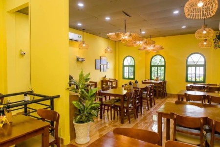Chính chủ cần cho thuê nhà mặt tiền D2 Bình Thạnh