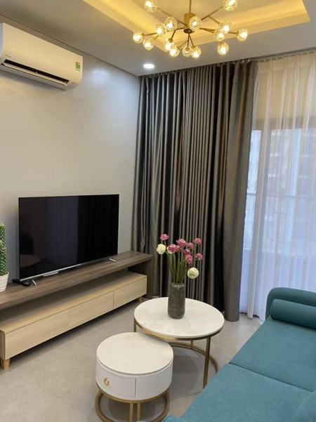 cho thuê căn hộ Monarchy giá chỉ từ 11-13tr
