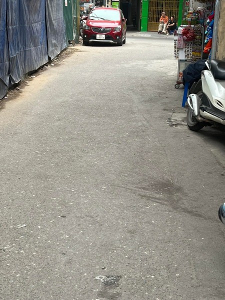 Bán nhà đất tại Trường Chinh, Hếm có khó tìm.