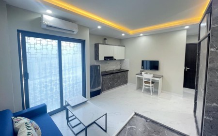 CỖ MÁY IN TIỀN NGUYỄN AN NINH - 7 TẦNG THANG MÁY DOANH THU 200 TRIỆU/THÁNG