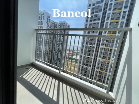 Chung Cư Mới Kế Bên Khu Dân Cư Nam Long