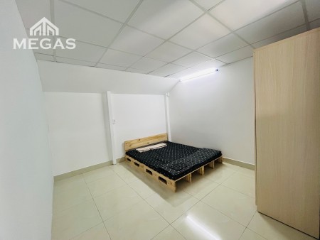 Cho thuê phòng dạng 1pn-1pk-1pb ngay Tô Hiệu Tân Phú