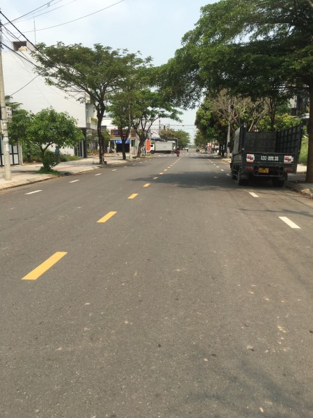 Bán nhà 2 tầng đường 10 Bùi Trang Chước, Phường Hòa Xuân, Quận Cẩm Lệ, TP Đà Nẵng