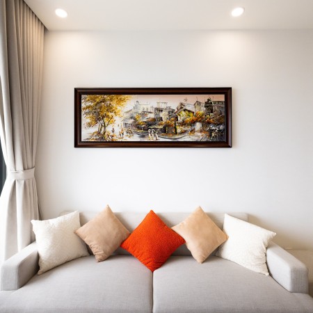 Chuyên cho thuê chung cư quận 7
