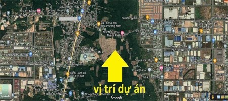Bán đất khu nhà ở Bình Minh sau ủy ban chánh phú hoà bến cát. Chỉ 980tr sở hữu ngay