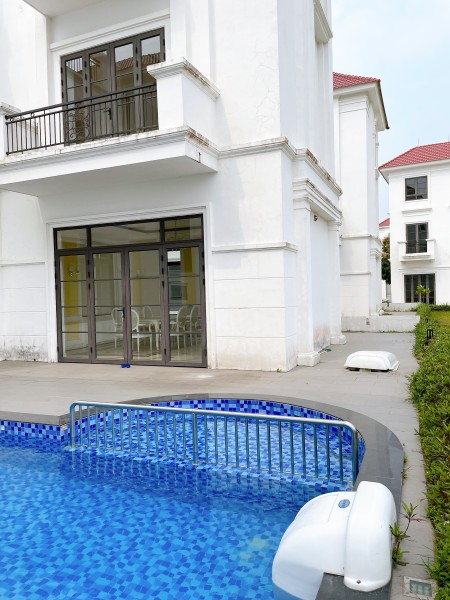 Duy nhất căn biệt thự BRG giá 42 tr/m2 rẻ nhất dự án