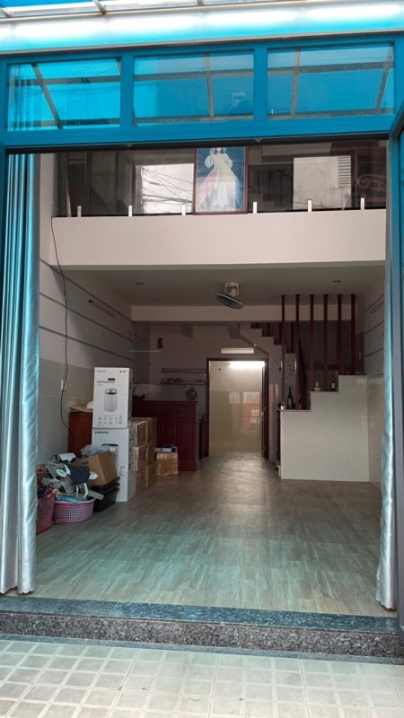 LÊN SÓNG CHỐT NGAY - VƯỜN LÀI VIP TÂN PHÚ - HẺM XE TẢI 1 SẸC SÁT MẶT TIỀN