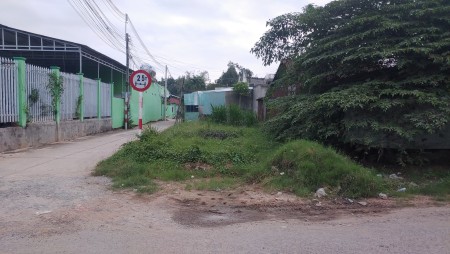 Định cư nước ngoài bán lô đất nhanh 300m2 tại Trảng Bàng - Tây Ninh