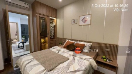 Nhà mẫu Richland Residence quá đẹp, vừa có thể kinh doanh cafe và shop hoa ở ngay tầng trệt.