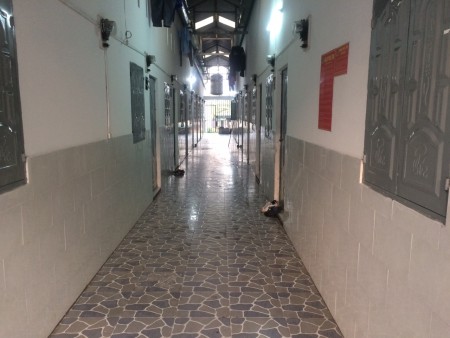 Bán 450m2 đất + Bán nhà trọ 24 phòng, Mt Đường 25m ,Đầy Đủ Tiện Nghi.Lh:0969.739.583﻿