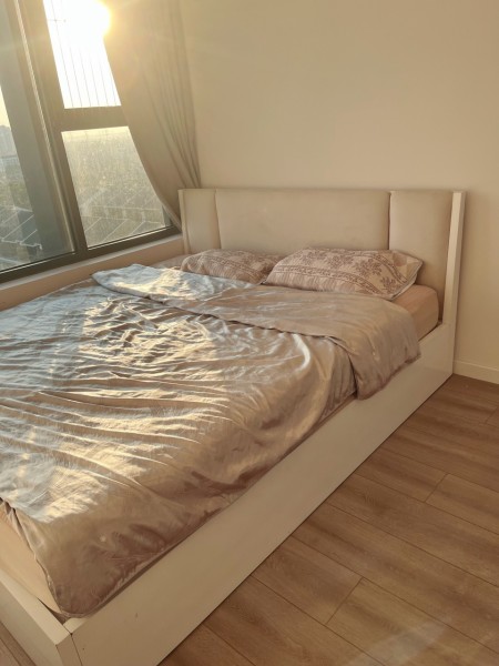 Bán căn hộ Park Kiara - Park City, DT 60.5m2, thiết kế 2PN 1 WC
