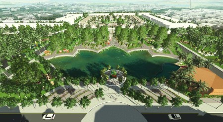 Cơ hội cho nhà đầu tư năm 2023. Thanh lý 20 lô đất nền Five Star Eco City giá trực tiếp CĐT