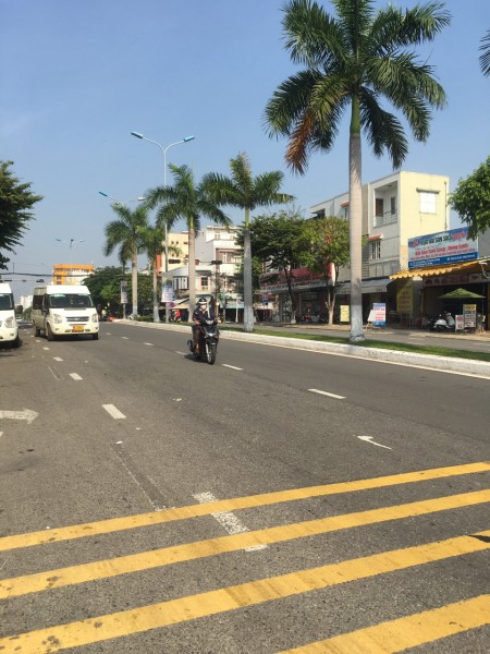 Bán 1 Cặp đất đường Nguyễn Hữu Thọ, Phường Khuê Trung, Quận Cẩm Lệ, TP Đà Nẵng