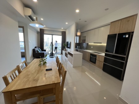 Cho Thuê căn hộ cao cấp 109m2 The Sun Avenue Quận 2 giá rẻ