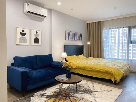 Căn hộ vào ở luôn, khách trả nhà sớm tôi chính chủ cần cho thuê Studio giá 5 triệu/tháng,0966386282
