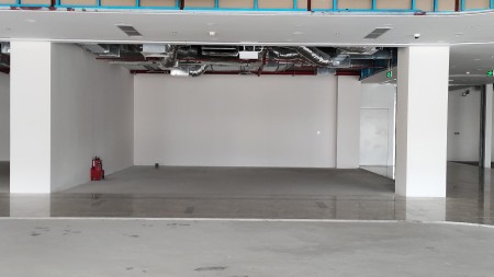 Cho thuê shop chân đế trong khu đô thị Vinhomes Smart City Tây Mỗ