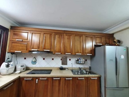 Cần bán gấp nhà phố trung tâm quận Hà Đông, DT 32m2, ngõ thông thoáng