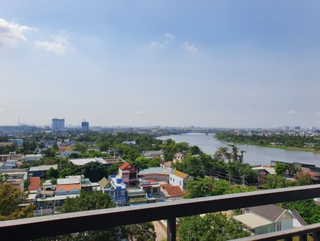Bán căn hộ Splus Riverview Quốc lộ 13 gần Thủ Đức và Bình Thạnh giỏ hàng đợt cuối