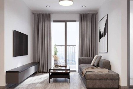 Bán gấp căn hộ cao cấp Đà Nẵng, dự án FPT Plaza 2