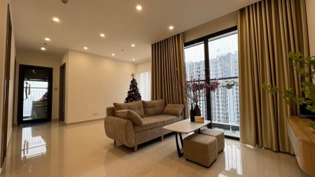 Hot! Cho thuê căn hộ Vinhomes Smart City 2PN 2WC giá 7 triệu /tháng