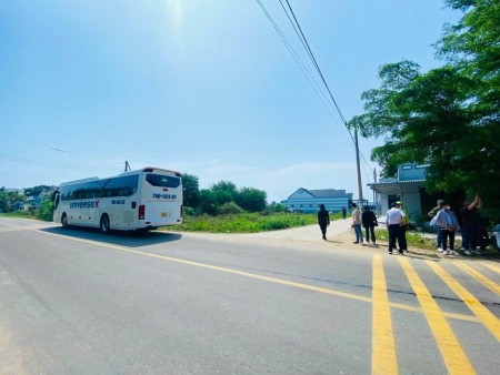 Bán đất biển Phan Thiết giá đầu tư tiềm năng sinh lời khủng
