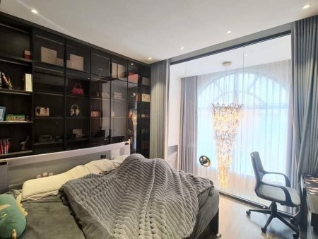 Bán nhà đẹp mặt phố Vạn Phúc, vỉa hè bóng đá, đường đôi, 2 thoáng, kinh doanh đỉnh