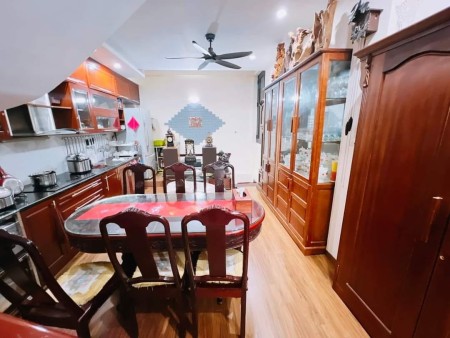 Bán nhà Ao Sen Hà Đông,nhà đẹp không tùy vết, phố ẩm thực, siêu phẩm kinh doanh