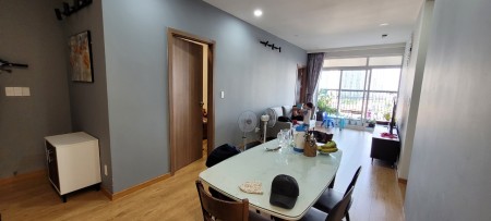 CẦN BÁN CHUNG CƯ NGỌC LAN 3PN, 96m2, Q.7